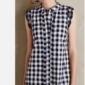 Never Worn Anthropologie Dear Creature Dress